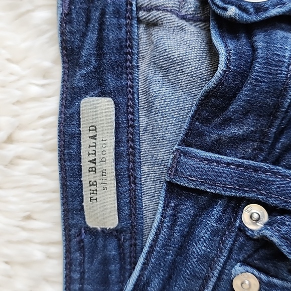 NEW Adriano Goldschmied Jeans - Picture 3 of 8